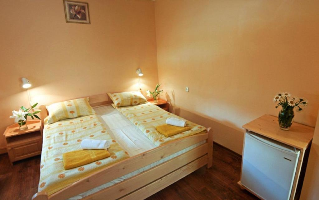 Csatári Pensiune Praid Bagian luar foto